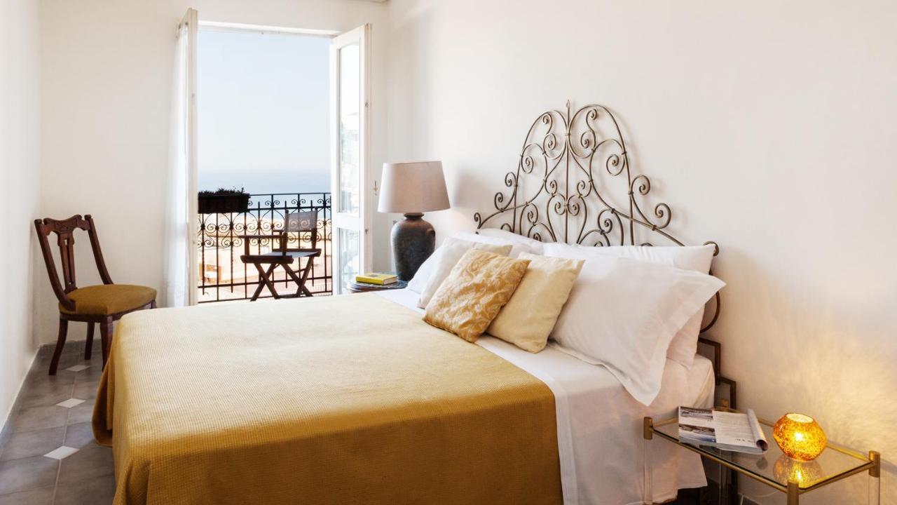 Appartamento Casa San Domenico Taormina Esterno foto